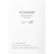 mixsoon Melting Collagen Eye Film 5 stk