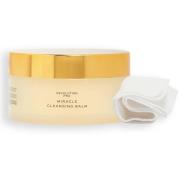 Revolution Beauty London PRO Miracle Cleansing Balm 100 g