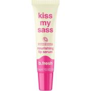 b.fresh Kiss My Sass Lip Serum 15 ml