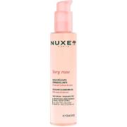 Nuxe Very rose Delicate Cleansing Oil 150 ml