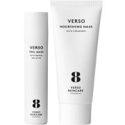 Verso Skincare Mask Kit