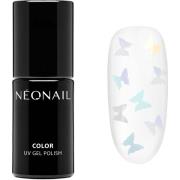NEONAIL UV Gel Polish Color Dancing Butterflies?