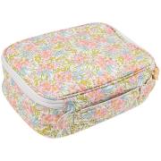 Bon Dep Soft beauty bag mw Liberty Swirling Petals