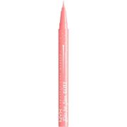 NYX PROFESSIONAL MAKEUP Epic Ink Liner Glitz Waterproof 02 Bootcu