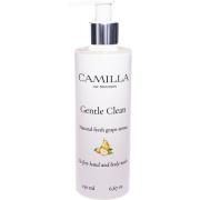 Camilla of Sweden Gentle Clean Hand & Body Wash Fruity Pear 250 m