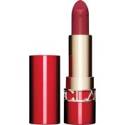 Clarins Joli Rouge Velvet Lipstick 732V Grenadine
