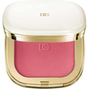 Dolce & Gabbana Classic Cheeks&Eyes Match Lasting Blush & Eyeshad
