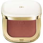Dolce & Gabbana Classic Cheeks&Eyes Match Lasting Blush & Eyeshad