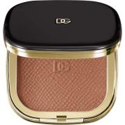 Dolce & Gabbana Classic Face&Eyes Match Lasting Bronzer & Eyeshad