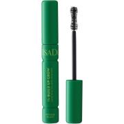 IsaDora The Build Up Grow Length & Volume Mascara 02 Intense Blac