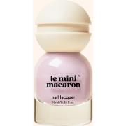 Le Mini Macaron Le Sweet Nail Polish Lily Rose