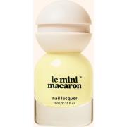 Le Mini Macaron Le Sweet Nail Polish Chamomille