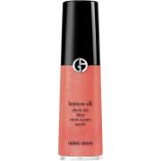 Giorgio Armani Luminous Silk Cheek Tint Shine 50S Starlit Peach