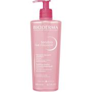 Bioderma Sensibio Gel Moussant 500 ml