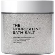 MANTLE The Nourishing Bath Salt - Nourishing + calming Epsom salt