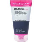 Carbon Theory Anti Breakout Charcoal & Tea Tree Oil Breakout Cont