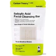Carbon Theory Supacylic Salicylic Acid Facial Cleansing Bar 100 g