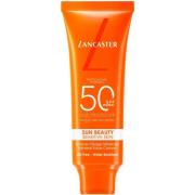 Lancaster Sun Sensitive Sun Beauty Mineral Face Cream SPF50 50 ml