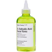 Carbon Theory Supacylic 2% Salicylic Acid Facial Tonic 250 ml