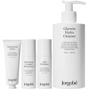 JorgObé Normal Skin Kit