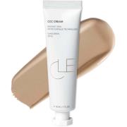 CLE CCC Cream Neutral Medium Light 201