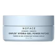 NuFACE Ionplex ® Hydra-Gel Power Patches 91 stk