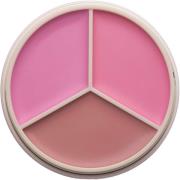 Anastasia Beverly Hills Magic Touch Blush Trio Pink