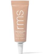 RMS Beauty Cashmere Matte Eyelights Cream Eyeshadow Tundra Taupe