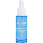 Lumene Nordic Hydra Aqua Dew Serum 30 ml