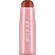 HICKAP The Wonder Stick Blush & Lips Terracotta Queen