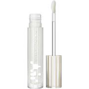 MAC Cosmetics Lipglass Air Non-Sticky Gloss Zephyr