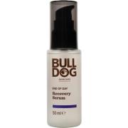 Bulldog End of Day Recovery Serum 50 ml