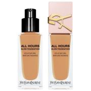 Yves Saint Laurent All Hours Glow Foundation MW8