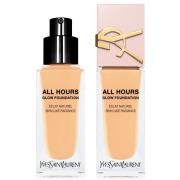 Yves Saint Laurent All Hours Glow Foundation LN4