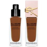Yves Saint Laurent All Hours Glow Foundation DW7