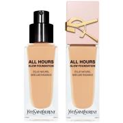 Yves Saint Laurent All Hours Glow Foundation LN6