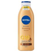 NIVEA Q10 Body Lotion Gradual Tan Firming 250 ml