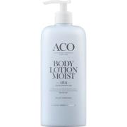 ACO Body Lotion Moist P 400 ml