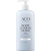 ACO Body Lotion Moist NP 400 ml