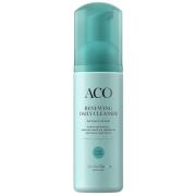 ACO Face Pure Glow Renewing Daily Cleanser 150 ml