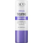 ACO Spotless Cover Stick 3,5 g