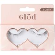 Glöd Sophie Elise Lashes Flirty
