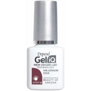 Depend Gel iQ Y2K Comeback Millenium Diva