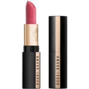 Bobbi Brown Luxe Cashmere Matte Lipstick In Bloom