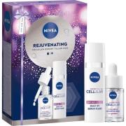NIVEA Giftpack Rejuvenating  1 stk