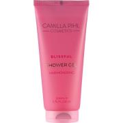 Camilla Pihl Cosmetics Shower Gel Blissful 200 ml