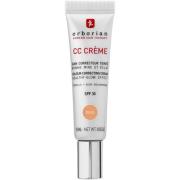 Erborian CC Creme 15ml Dore
