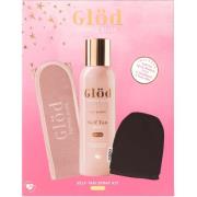 Glöd Sophie Elise Self Tan Spray Kit Medium