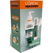 Loreal Paris Men Expert Derma Control Gift Box