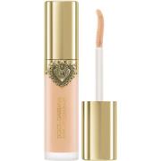 Dolce & Gabbana Everlast Concealer 24H Wear Crease-Proof Hydratin